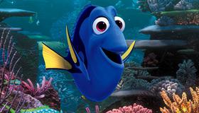 play Finding Dory