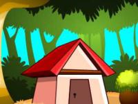 play Lush Land Escape