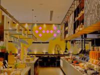 play Luxury Rise Hotel Escape