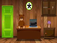 play G2M Ligneous House Escape Html5