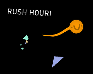 play Rush Hour!