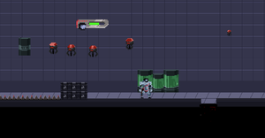 play Bitrobort