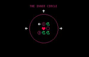 The Inner Circle