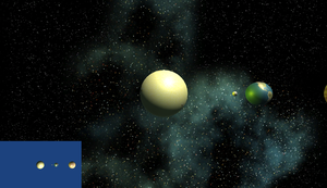 play Solar System