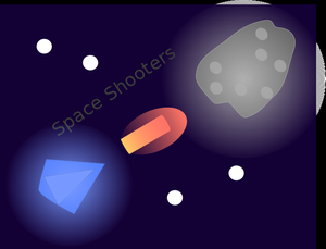 play Space Shooters