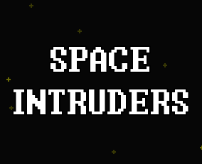 play Space Intruders