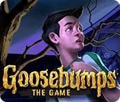 Goosebumps: The