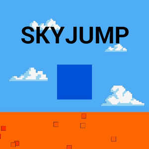 play Skyjump