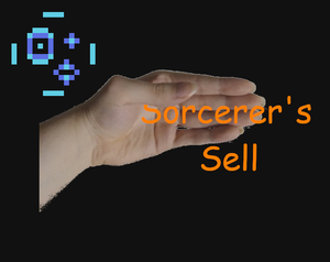 play Sorcerer'S Sell