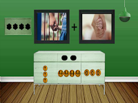 play 8B Super Dad Escape Html5