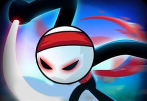 play Super Stickman Fight