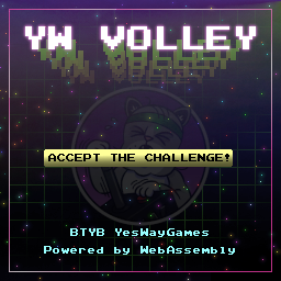 play Yw Volley