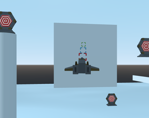 play Speedy Sky Strike