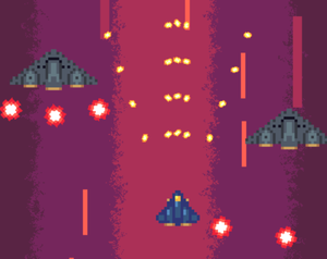 play Ghosts Of Pilots Present