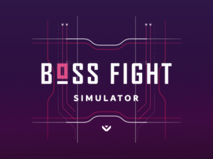 Boss Fight Simulator