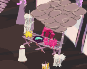 play Alien Market