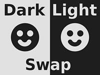 Dark Light Swap