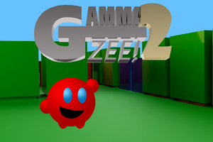 play Gamma Zee 2: The Powers Of Hell