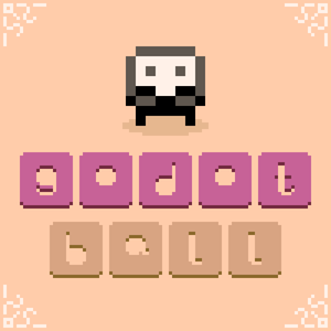 play Godot Ball