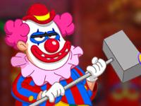 play Wag Jocular Clown Escape
