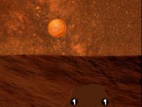 play Escape From Mars Planet