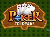 play Poker Tri Peaks