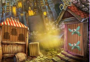 play Ambrosial Thumb Ice Cream Escape