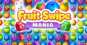 play Fruit Swipe Mania