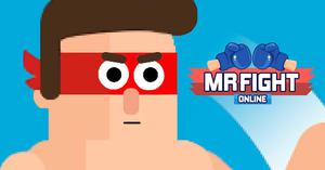 play Mr Fight Online