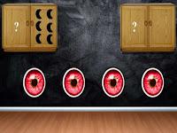 play G2M Eyes House Escape Html5