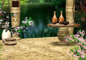 play Fun Garden Escape