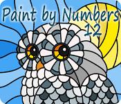 play Paint By Numbers 12