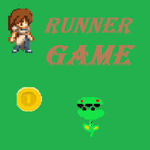 play Runner Game(2)