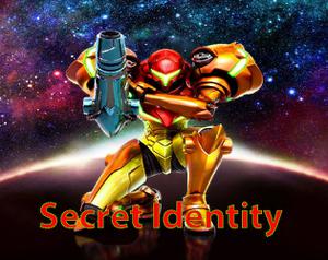 play Secret Identity