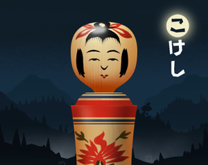 play Kokeshi (Unfinished)