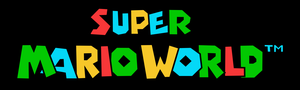 play Supermarioworld