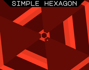 play Simple Hexagon