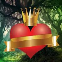 Queen Of My Heart Escape Html5