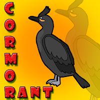 play G2J Cormorant Escape