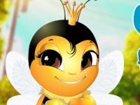 play Queen Honeybee Escape