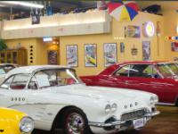 play Car Garage Room Escape