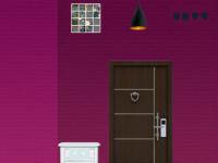 play Pink Theme Room Escape