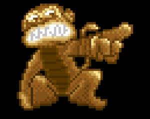 play Hungry Monkey