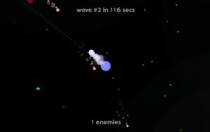 play Ld44 - Lifeshot