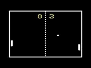play Pong Libgdx Test