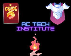 play Academic Tech Institute