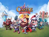 play Castle Defense