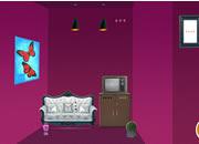 play Pink Theme Room Escape