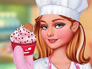 Tasty Cupcakes Cooking