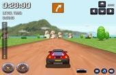 play Drift Runners 3D